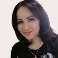 Фотография специалиста Легковая Марина Сергеевна