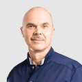 Фотография специалиста Великородный Станислав Константинович
