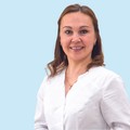 Фотография специалиста Иванова Виктория Евгеньевна