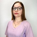 Фотография специалиста Дурасова Елена Анатольевна