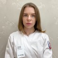 Фотография специалиста Перетятько Анастасия Борисовна