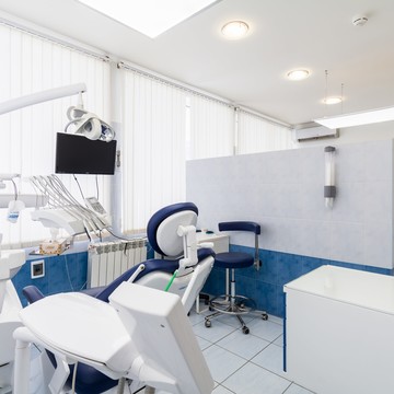 Стоматологическая клиника Дианта на Калужской фото 1