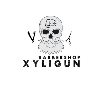 Мужская парикмахерская XYLIGUN BARBERSHOP фото 1