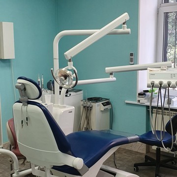 Стоматологическая клиника Дента-Практик на Белорусской фото 3