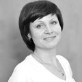 Фотография специалиста Бердникова Галина