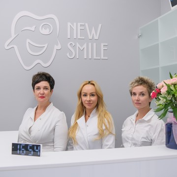 Стоматология New Smile в Мкр Знак на Улице Дмитрия Козулева фото 2