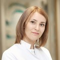 Фотография специалиста Дарбишева Аминат Гасановна