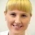 Фотография специалиста Шубина Ирина Валерьевна