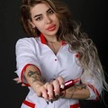 Фотография специалиста Кристина Полина Геннадьевна