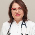 Фотография специалиста Бугаева Лала Исмаиловна