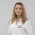 Фотография специалиста Чилимова Валентина Дмитриевна