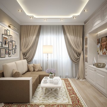AVDeco Дизайн фото 3