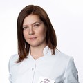 Фотография специалиста Левшина Евгения Владимировна