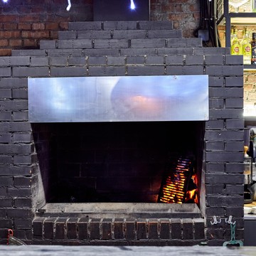 Ресторан Brizola BBQ BAR фото 3