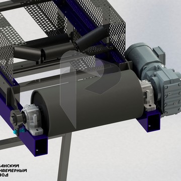 Рязанский Конвейерный Завод фото 1