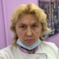 Фотография специалиста Логвиненко Наталья Витальевна
