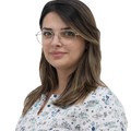 Фотография специалиста Магомедова Фатима Александровна
