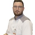 Фотография специалиста Цыкин Даниил Сергеевич