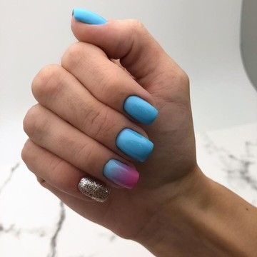 Салон ногтевого сервиса Kristi Nails фото 2