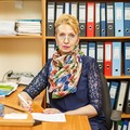 Фотография специалиста Солгалова Татьяна Петровна