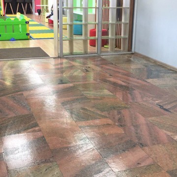 Клининговая компания Федора Чистякова фото 1
