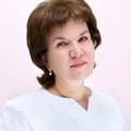 Фотография специалиста Корюкина Елена Николаевна