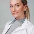Фотография специалиста Литвиненко Мария Сергеевна