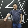 Фотография специалиста Иргашев Ислам Махкамжанович