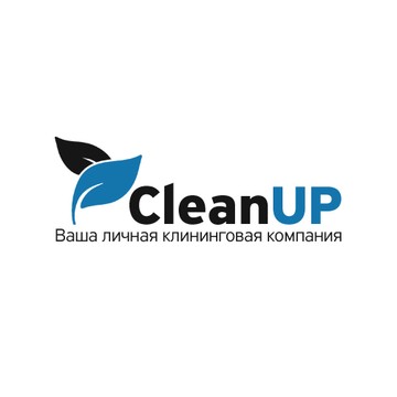 Клининговая компания CleanUP фото 1