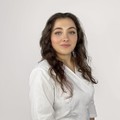 Фотография специалиста Демина Владлена Александровна