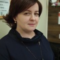 Фотография специалиста Амбросимова Галина