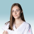 Фотография специалиста Пивоварова Валерия Евгеньевна