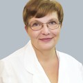 Фотография специалиста Пятибрат Ирина Леонидовна