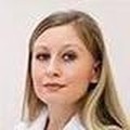 Фотография специалиста Семкова Джулия Александровна