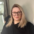 Фотография специалиста Кузнецова Елена Петровна