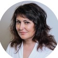 Фотография специалиста Аболина Оксана Николаевна