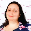 Фотография специалиста Гурина Тамара Сергеевна