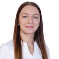 Фотография специалиста Газзаева Марина Заурбековна