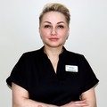 Фотография специалиста Наринян Светлана Александровна