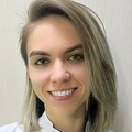 Фотография специалиста Устинович София Витальевна