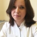 Фотография специалиста Галкина Анна Сергеевна