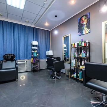 Бьюти-студия A&amp;S фото 2