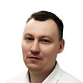 Фотография специалиста Медведев Максим Вячеславович