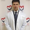 Фотография специалиста Сергеев Сергей Сергеевич