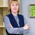 Фотография специалиста Мишанина Анастасия Сергеевна