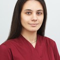 Фотография специалиста Довгань Анита Александровна