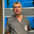 Фотография специалиста Мешков Вячеслав Станиславович