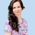 Фотография специалиста Самарина (Высочанская) Екатерина Романовна