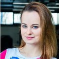 Фотография специалиста Семиразова Анастасия