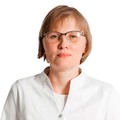 Фотография специалиста Большакова Анна Юрьевна